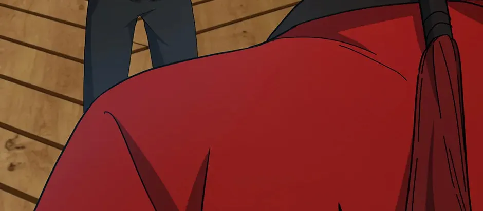 Descent of the Demon Master Chapter 170 page 98 - 