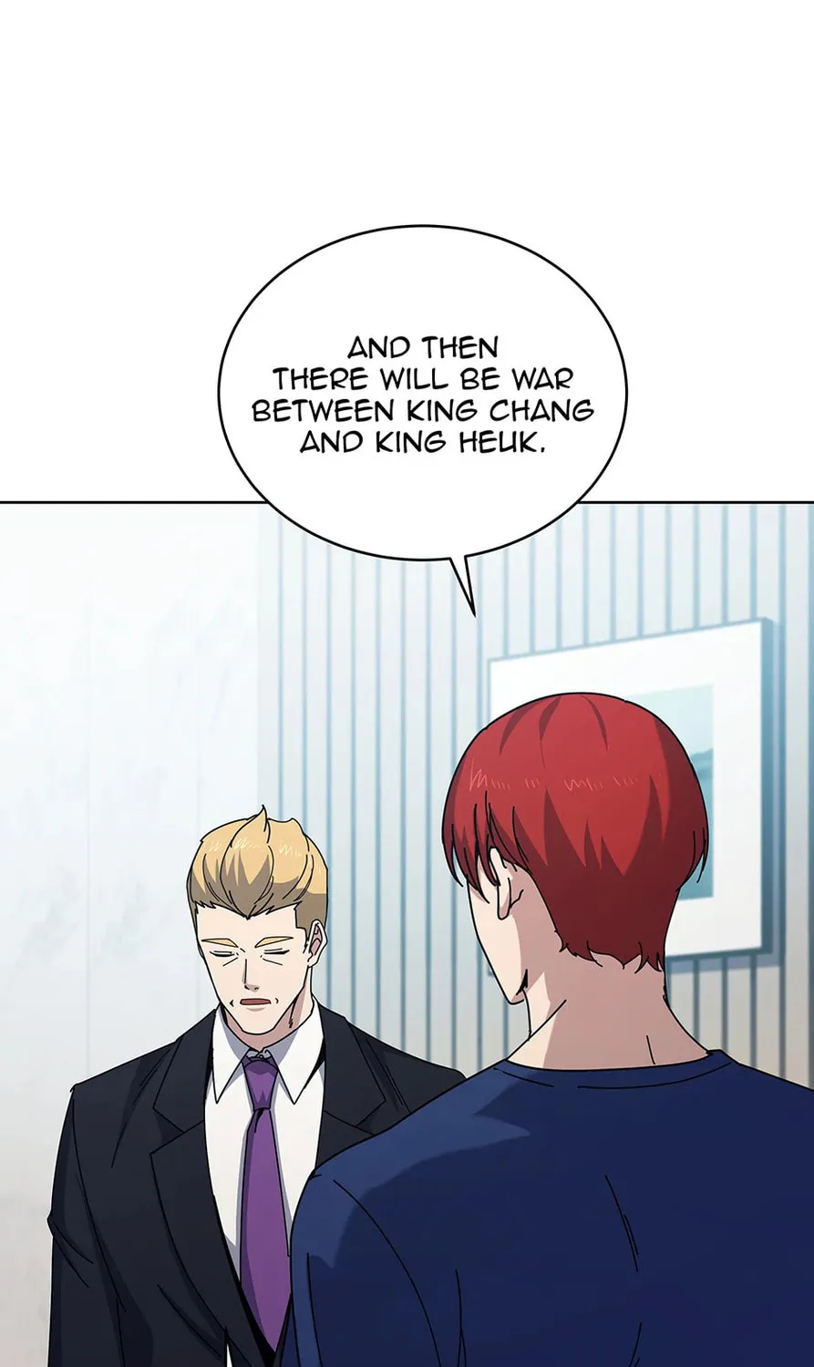 Descent of the Demon Master Chapter 171 page 109 - 