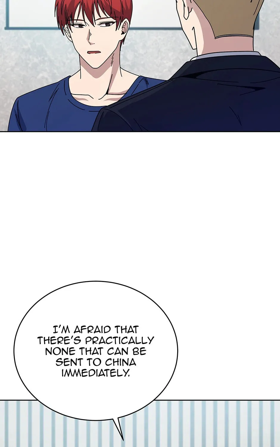 Descent of the Demon Master Chapter 171 page 141 - 