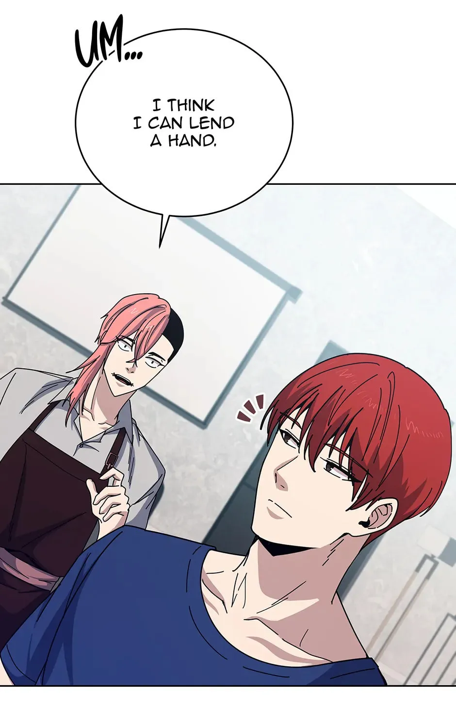 Descent of the Demon Master Chapter 171 page 145 - 