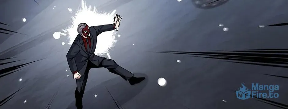 Descent of the Demon Master Chapter 171 page 18 - 