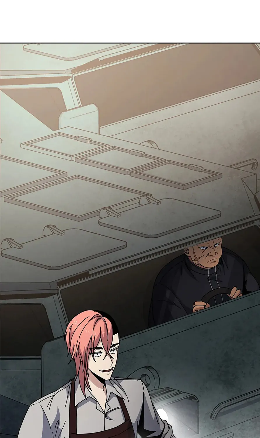 Descent of the Demon Master Chapter 171 page 171 - 