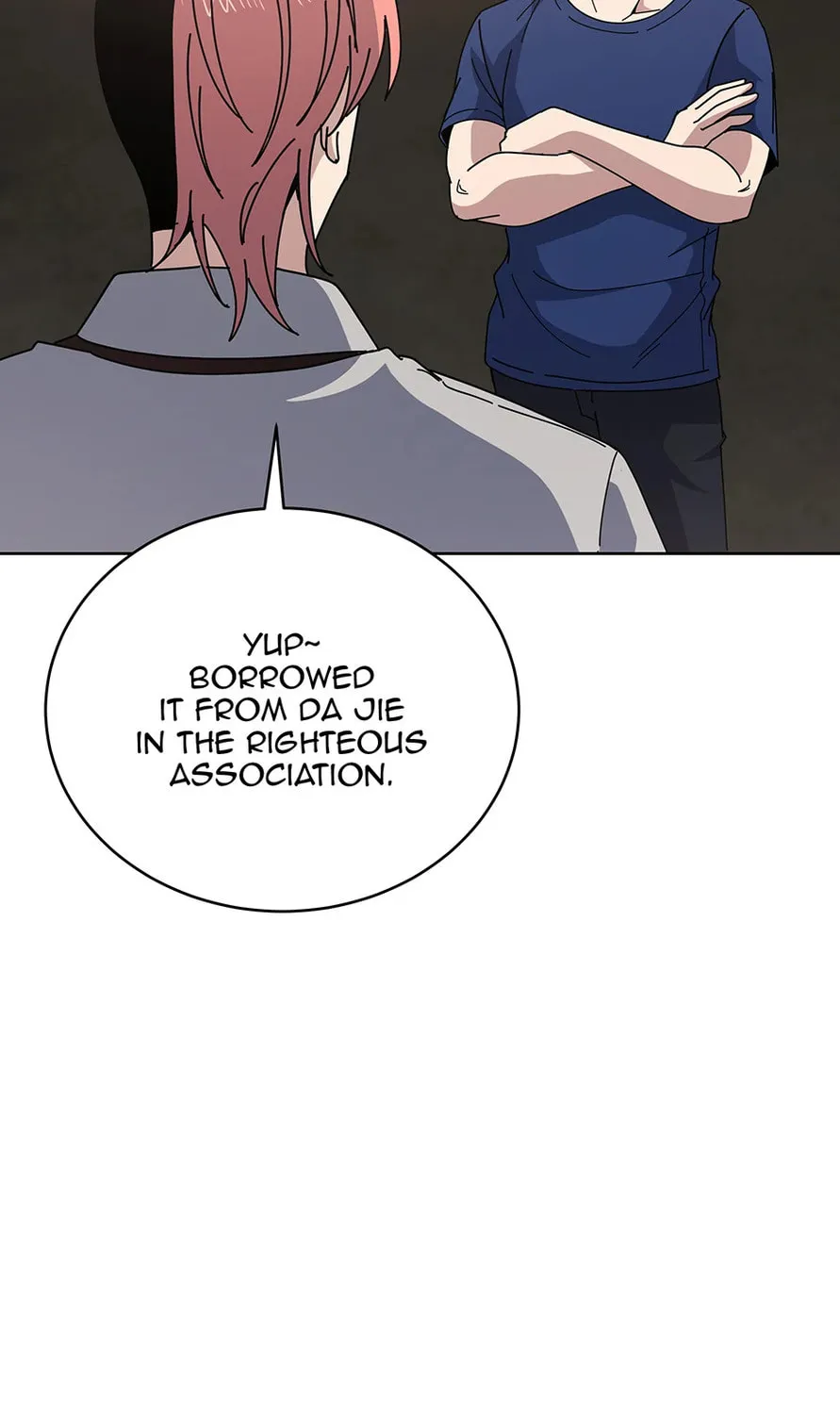 Descent of the Demon Master Chapter 171 page 175 - 
