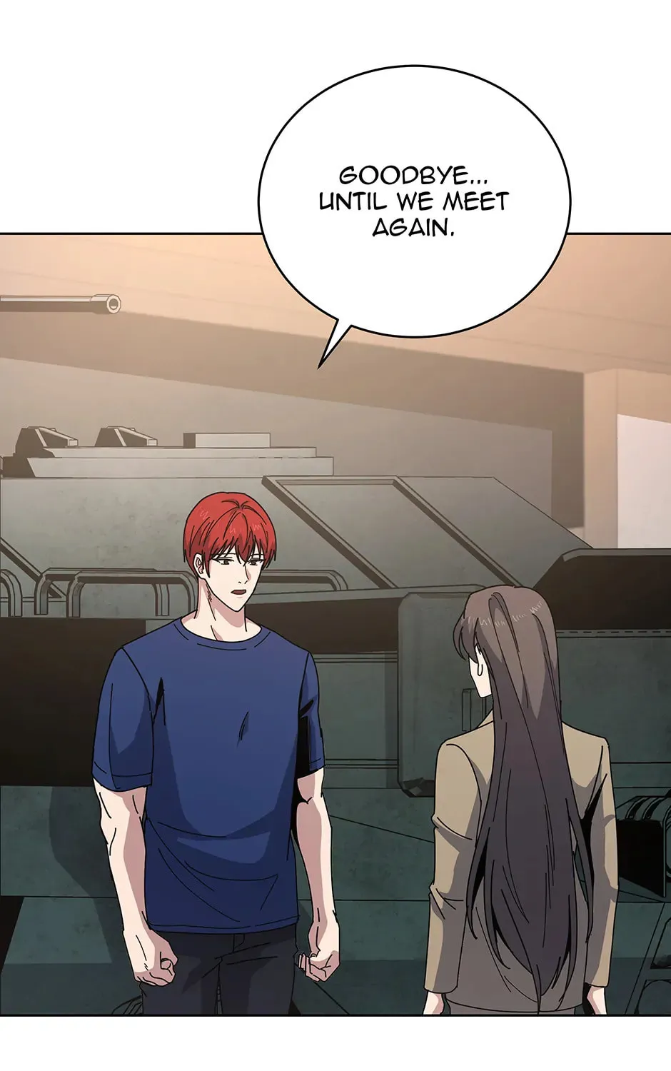Descent of the Demon Master Chapter 171 page 181 - 