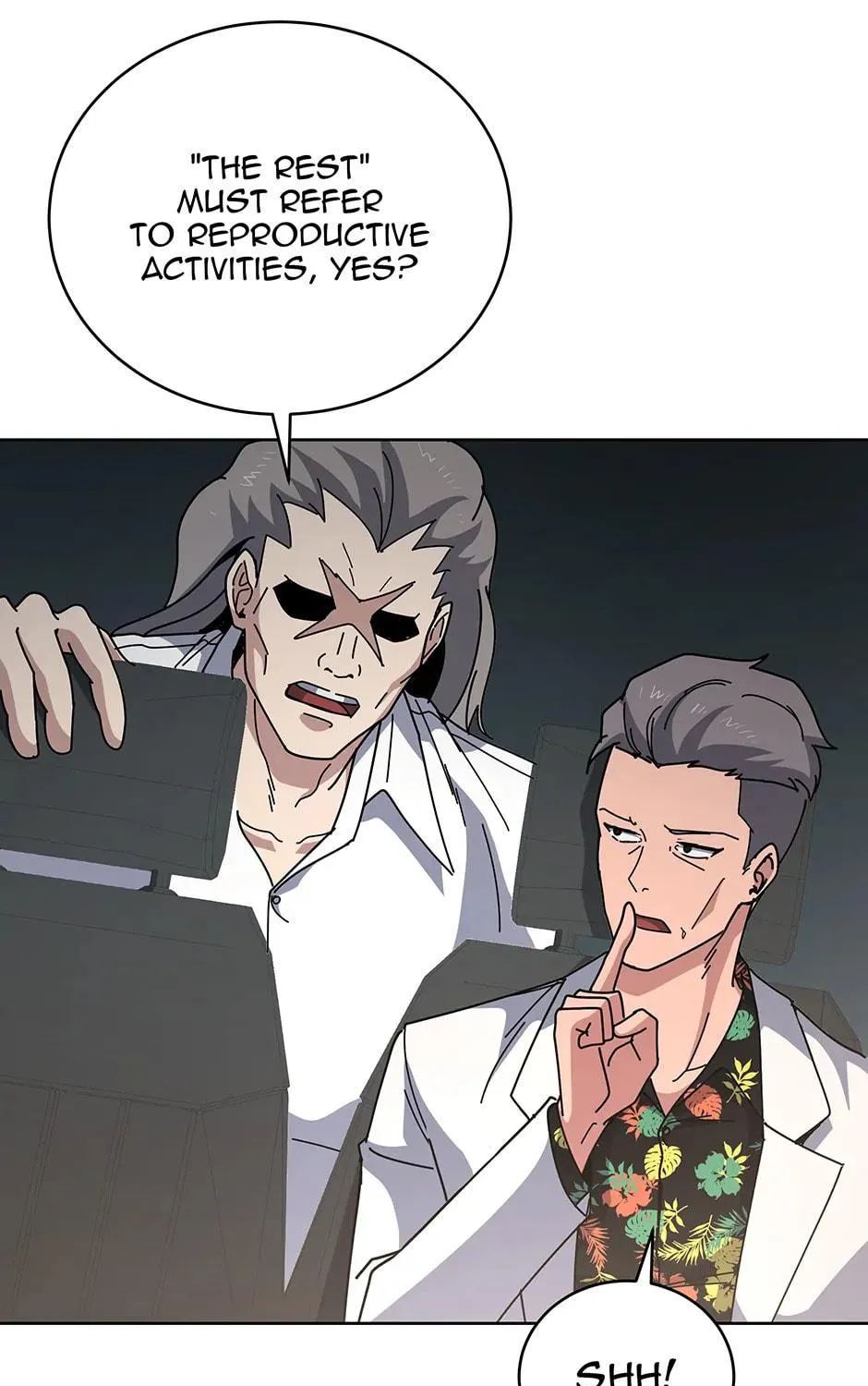 Descent of the Demon Master Chapter 171 page 191 - 