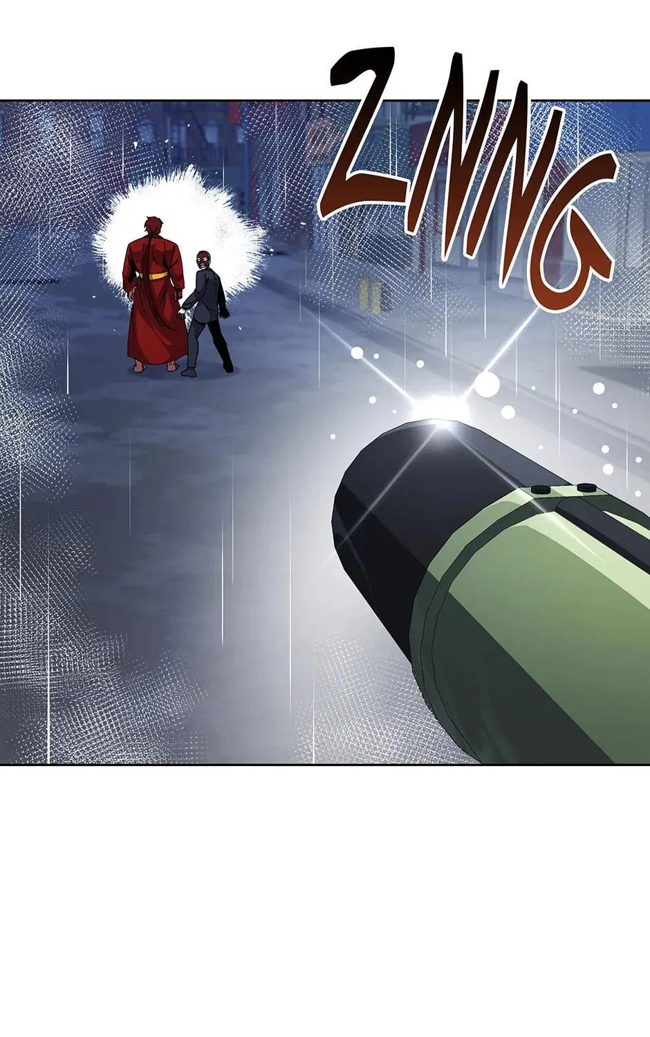 Descent of the Demon Master Chapter 171 page 35 - 