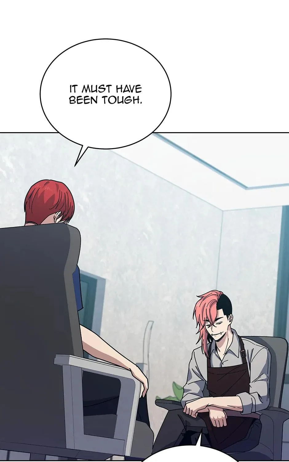 Descent of the Demon Master Chapter 171 page 65 - 