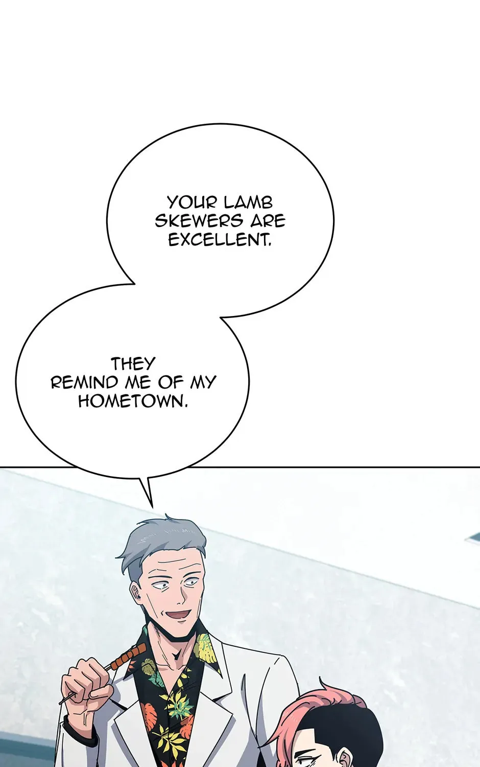 Descent of the Demon Master Chapter 171 page 67 - 