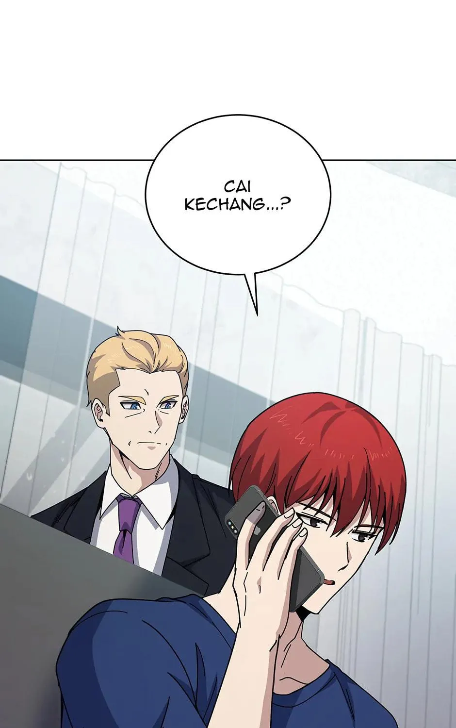 Descent of the Demon Master Chapter 171 page 77 - 