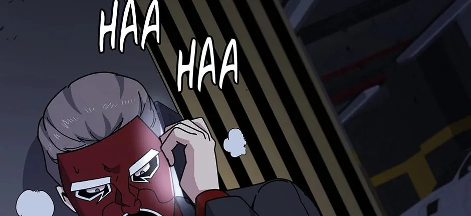 Descent of the Demon Master Chapter 171 page 80 - 