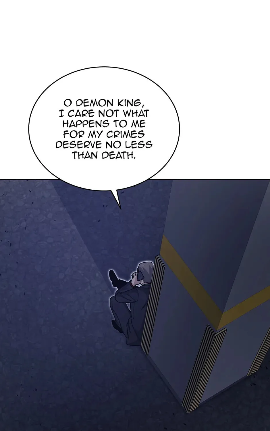 Descent of the Demon Master Chapter 171 page 85 - 