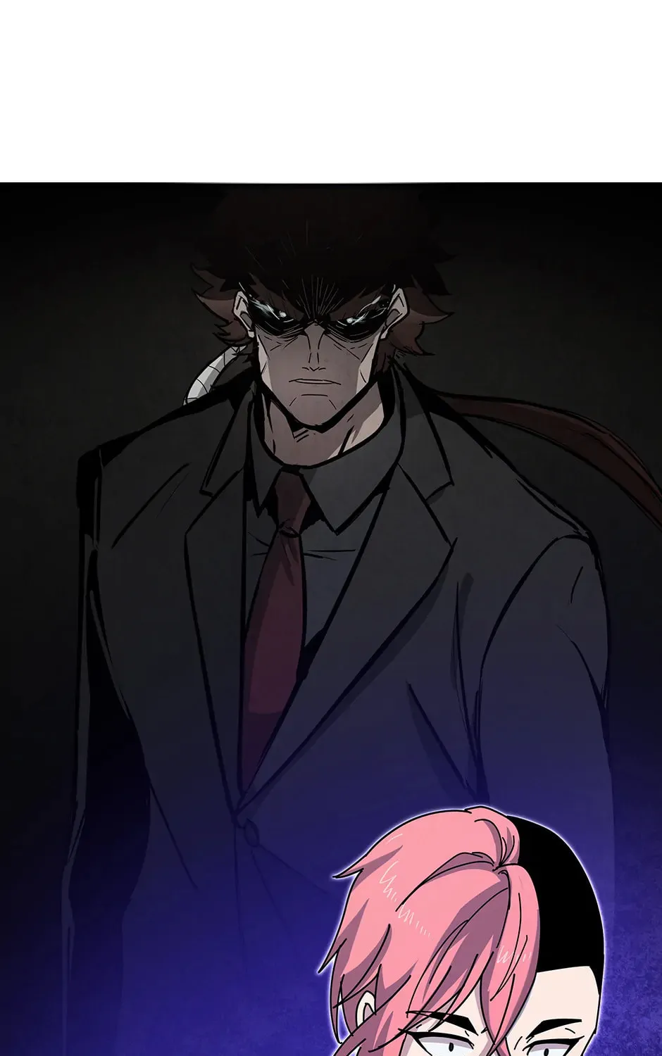 Descent of the Demon Master Chapter 171 page 97 - 