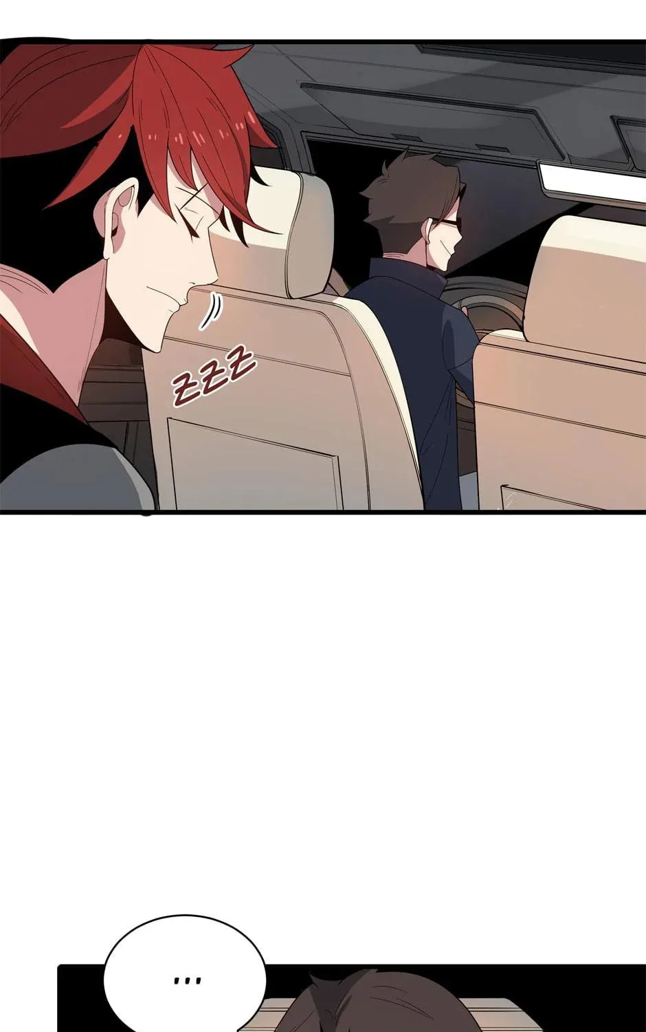 Descent of the Demon Master Chapter 18 page 103 - 
