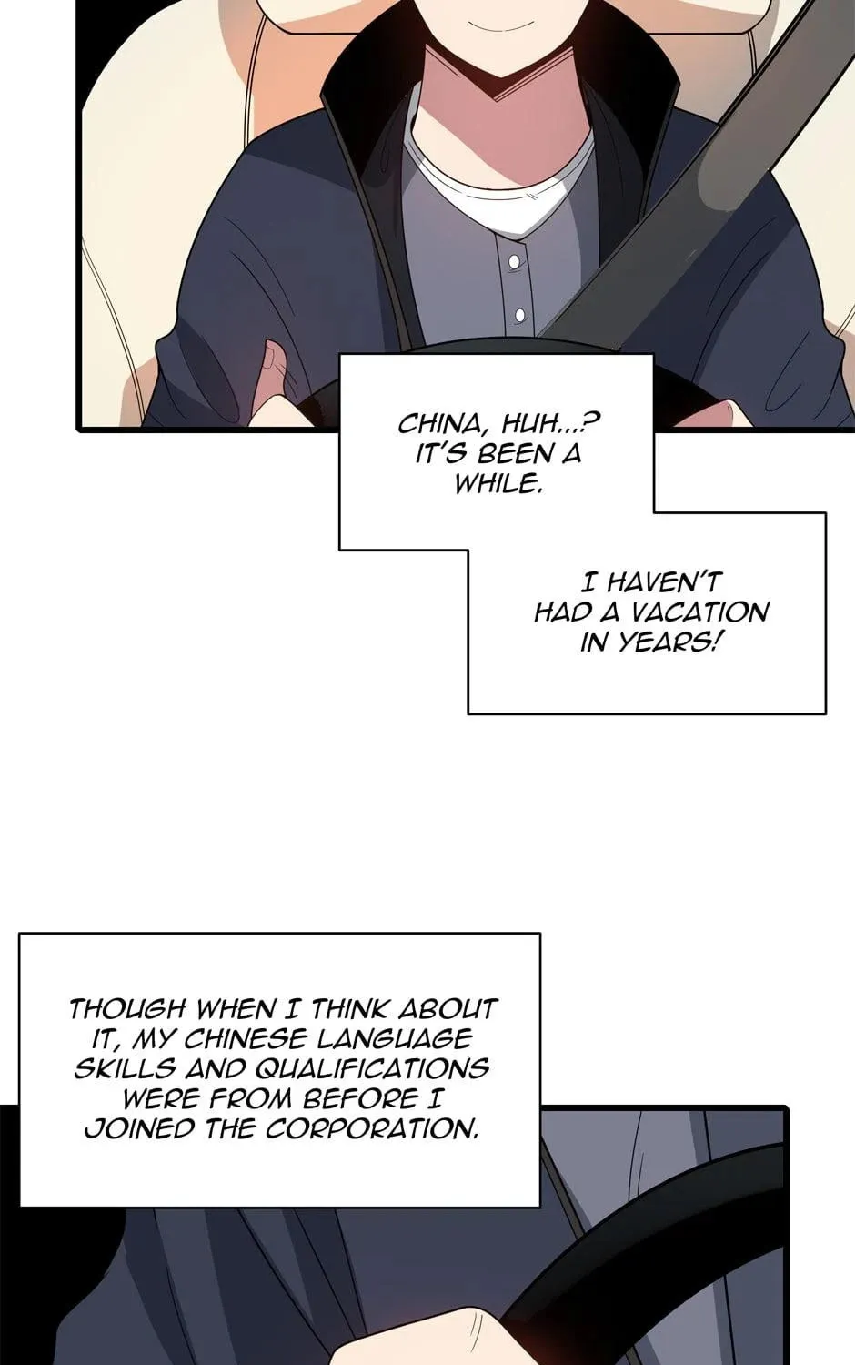 Descent of the Demon Master Chapter 18 page 105 - 