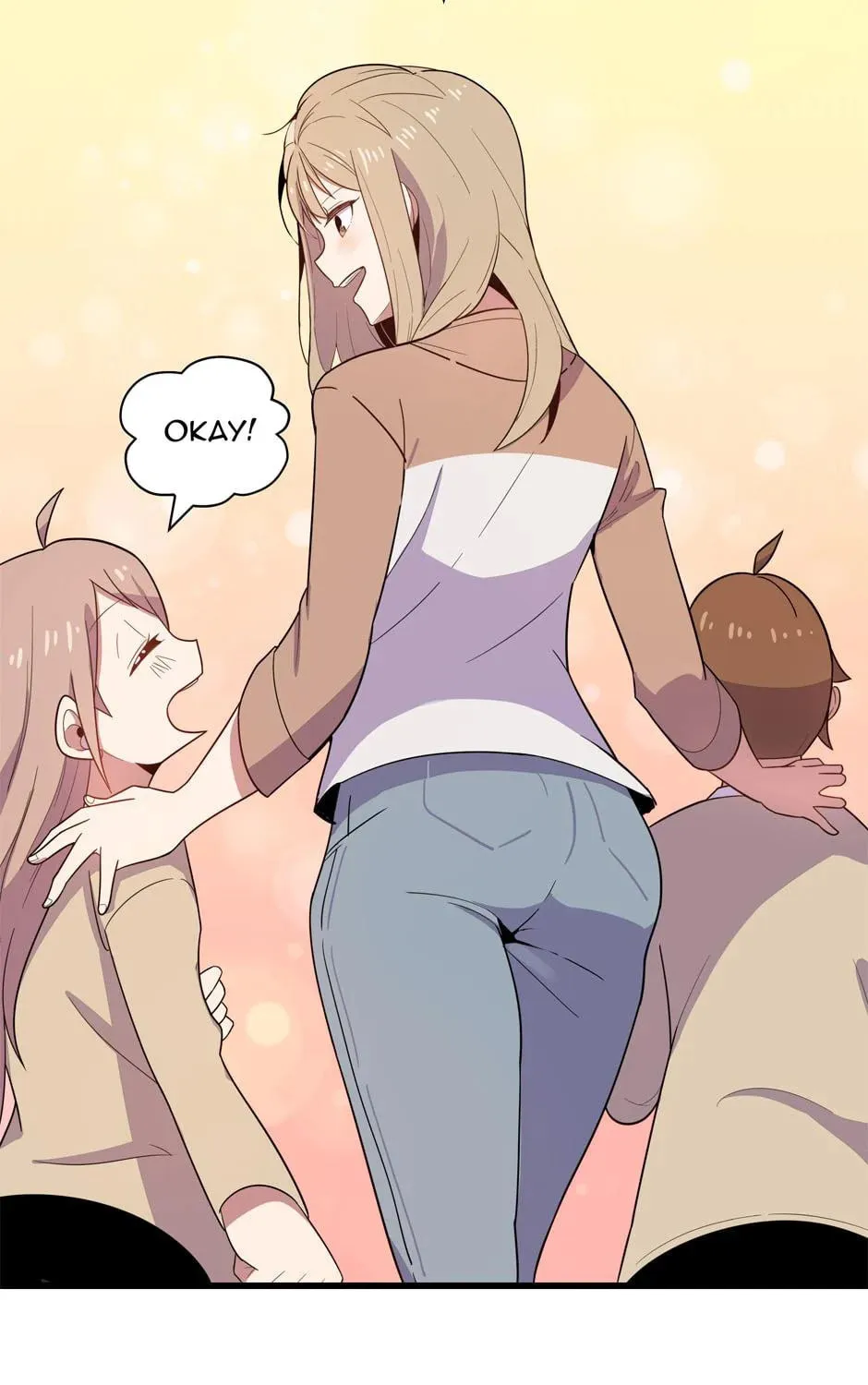 Descent of the Demon Master Chapter 18 page 13 - 