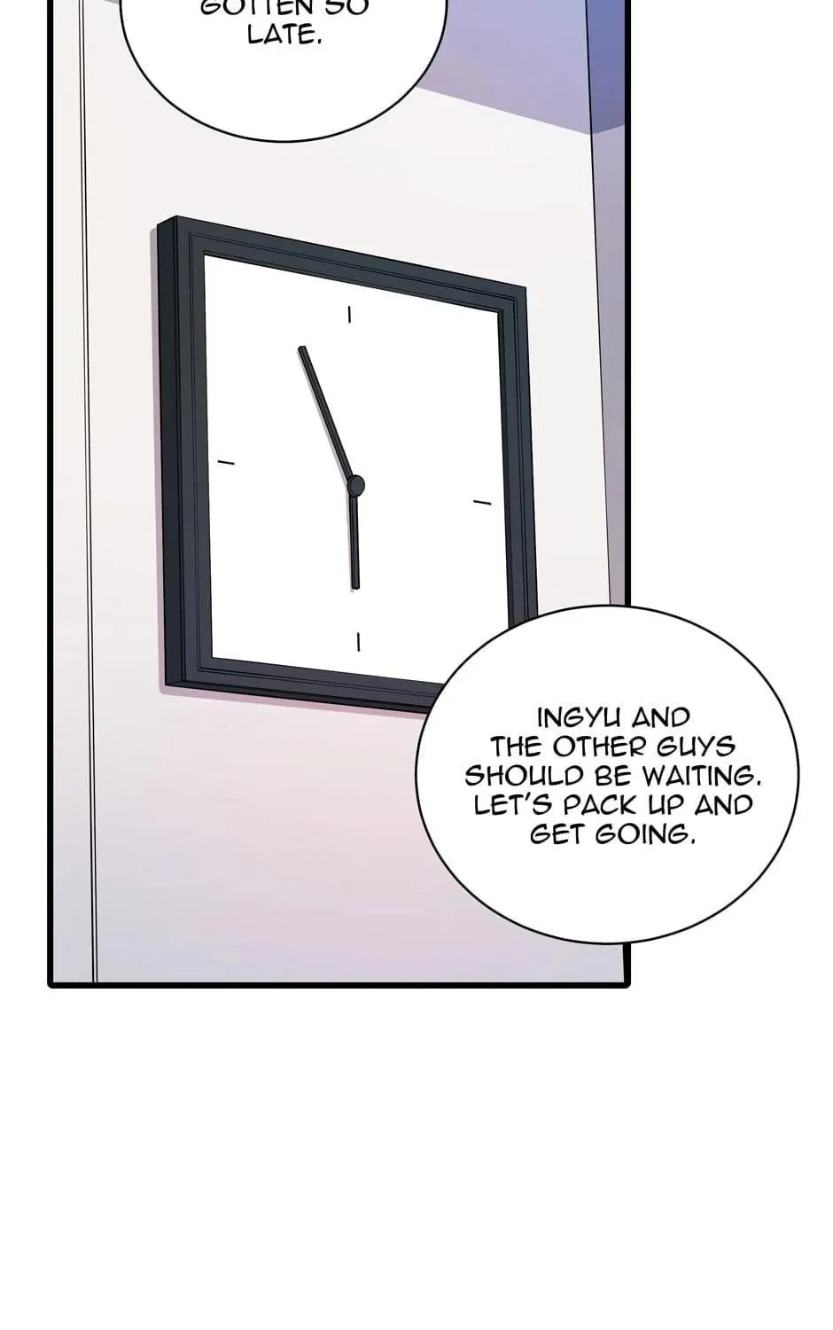 Descent of the Demon Master Chapter 18 page 17 - 