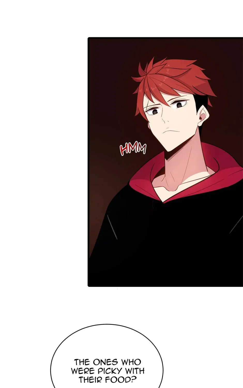 Descent of the Demon Master Chapter 18 page 3 - 
