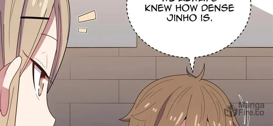 Descent of the Demon Master Chapter 18 page 48 - 