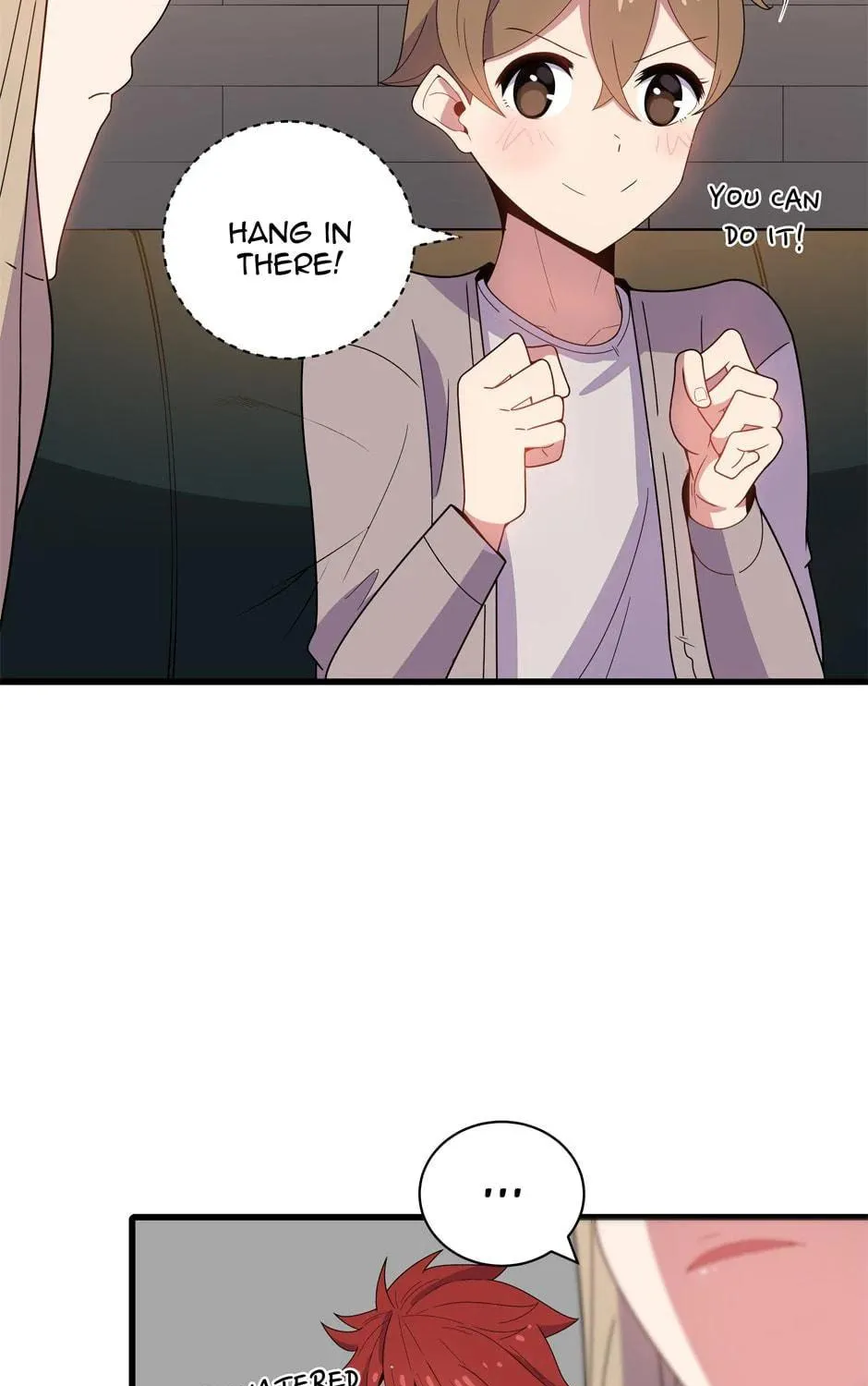 Descent of the Demon Master Chapter 18 page 49 - 