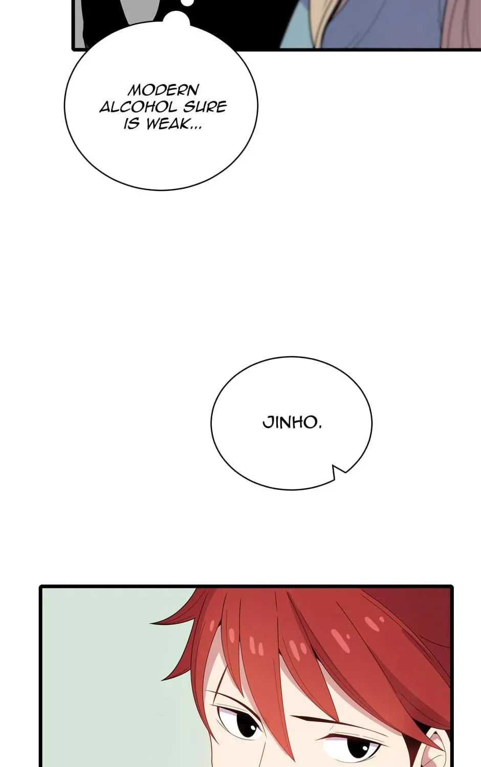 Descent of the Demon Master Chapter 18 page 51 - 