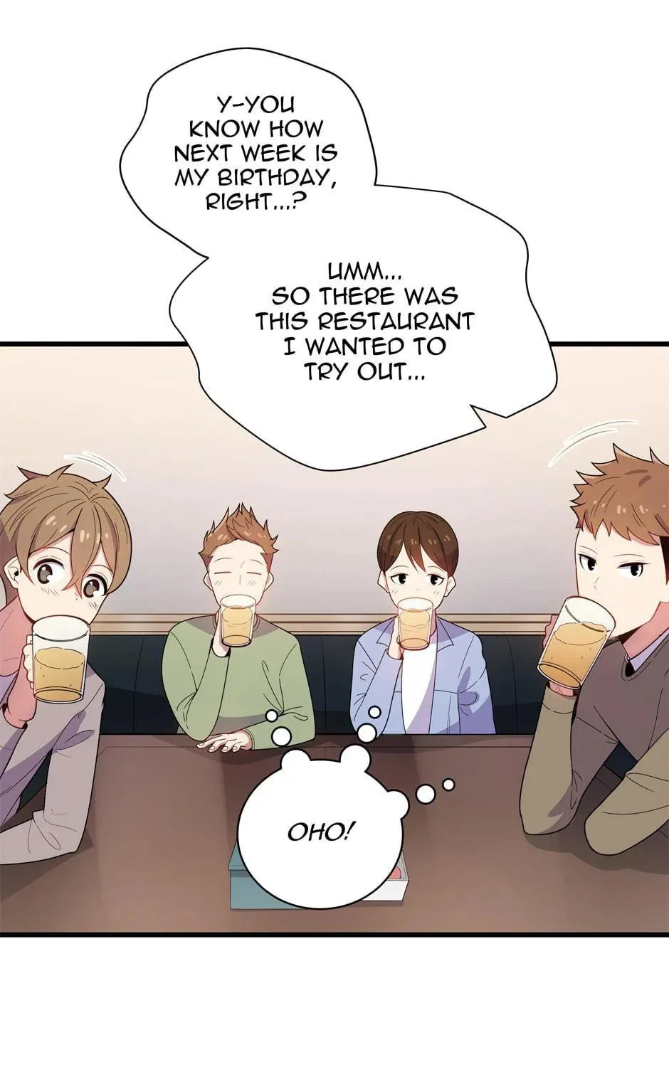 Descent of the Demon Master Chapter 18 page 53 - 