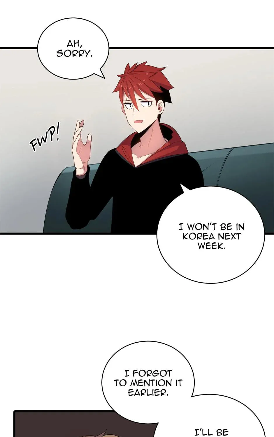 Descent of the Demon Master Chapter 18 page 57 - 