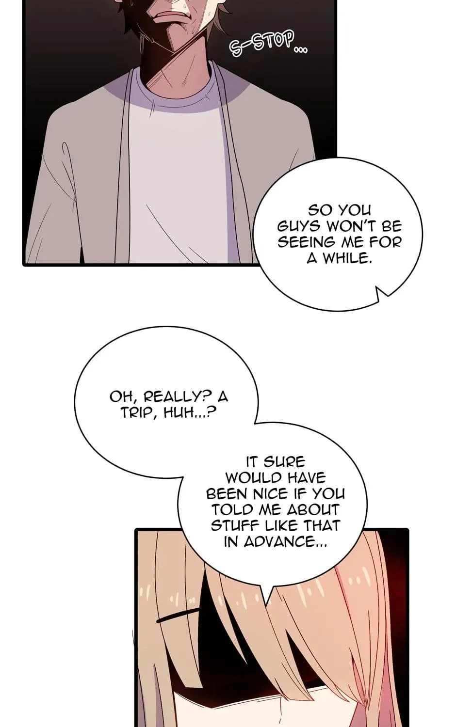 Descent of the Demon Master Chapter 18 page 59 - 