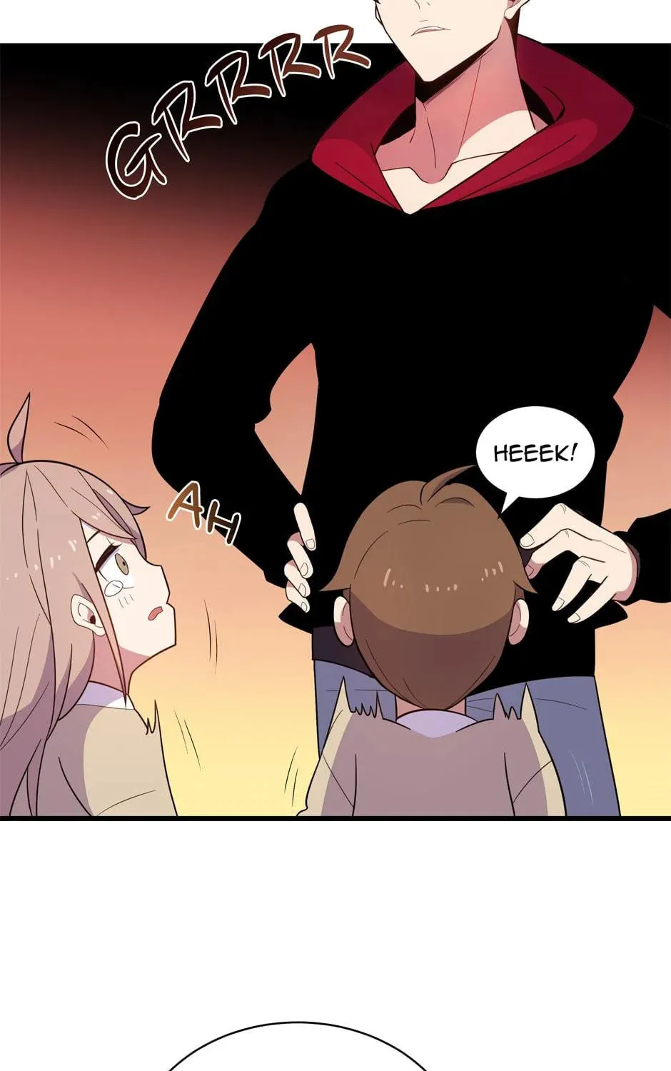 Descent of the Demon Master Chapter 18 page 7 - 