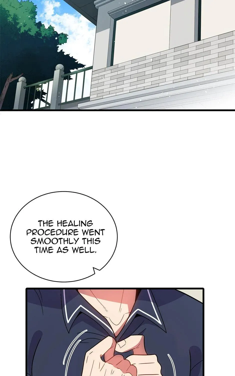 Descent of the Demon Master Chapter 18 page 69 - 
