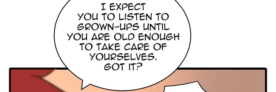 Descent of the Demon Master Chapter 18 page 8 - 