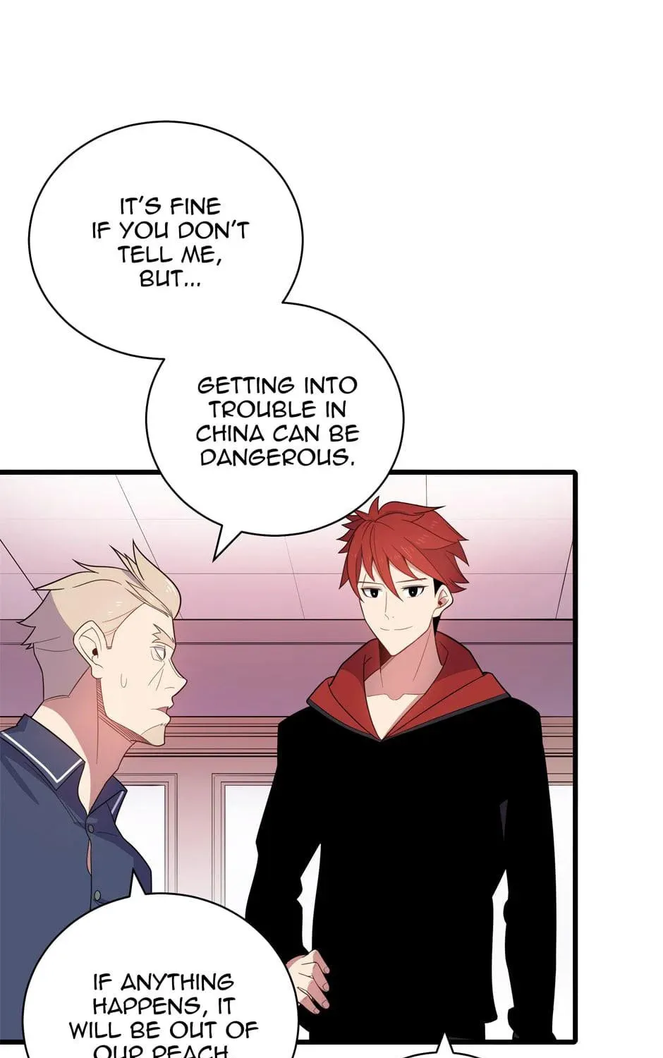 Descent of the Demon Master Chapter 18 page 73 - 