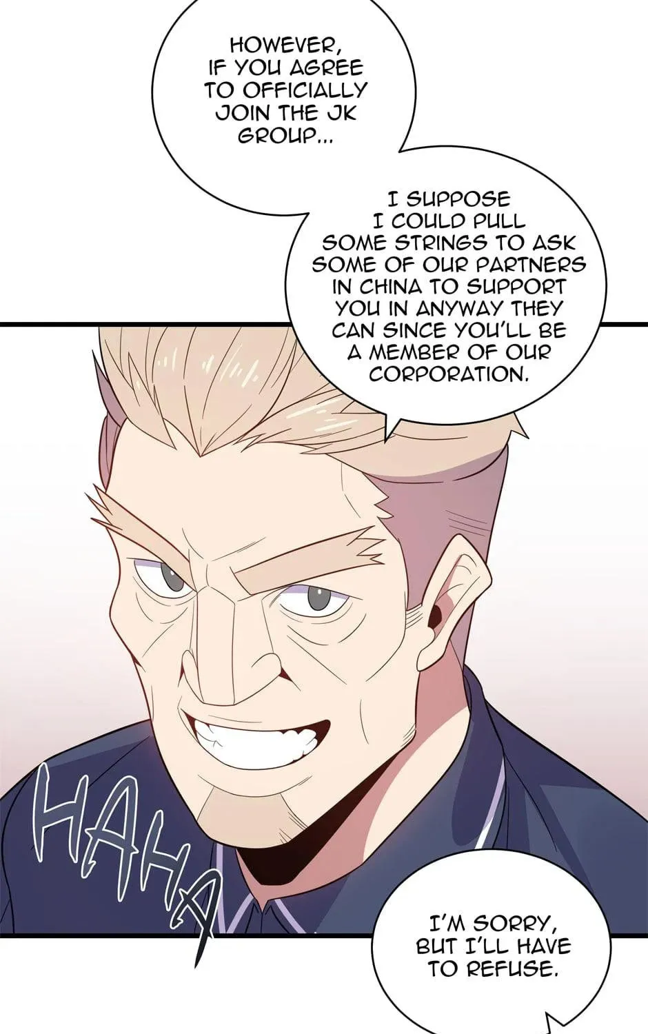 Descent of the Demon Master Chapter 18 page 75 - 