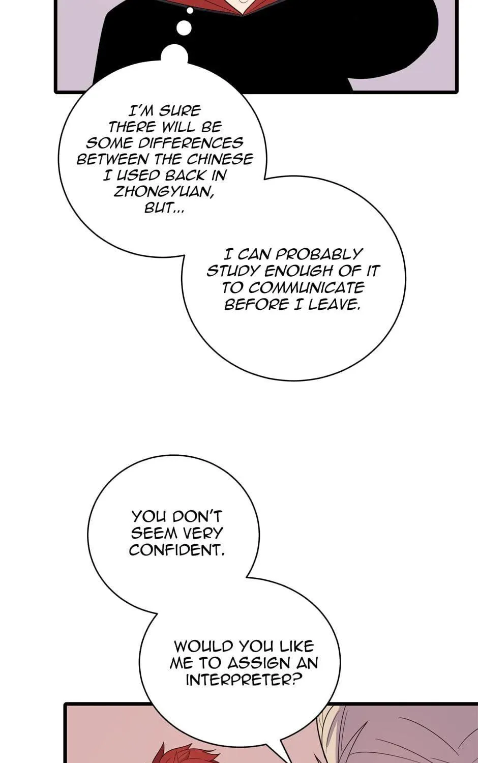 Descent of the Demon Master Chapter 18 page 79 - 