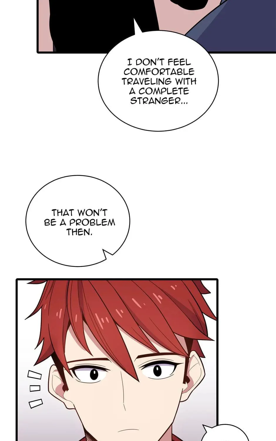 Descent of the Demon Master Chapter 18 page 81 - 