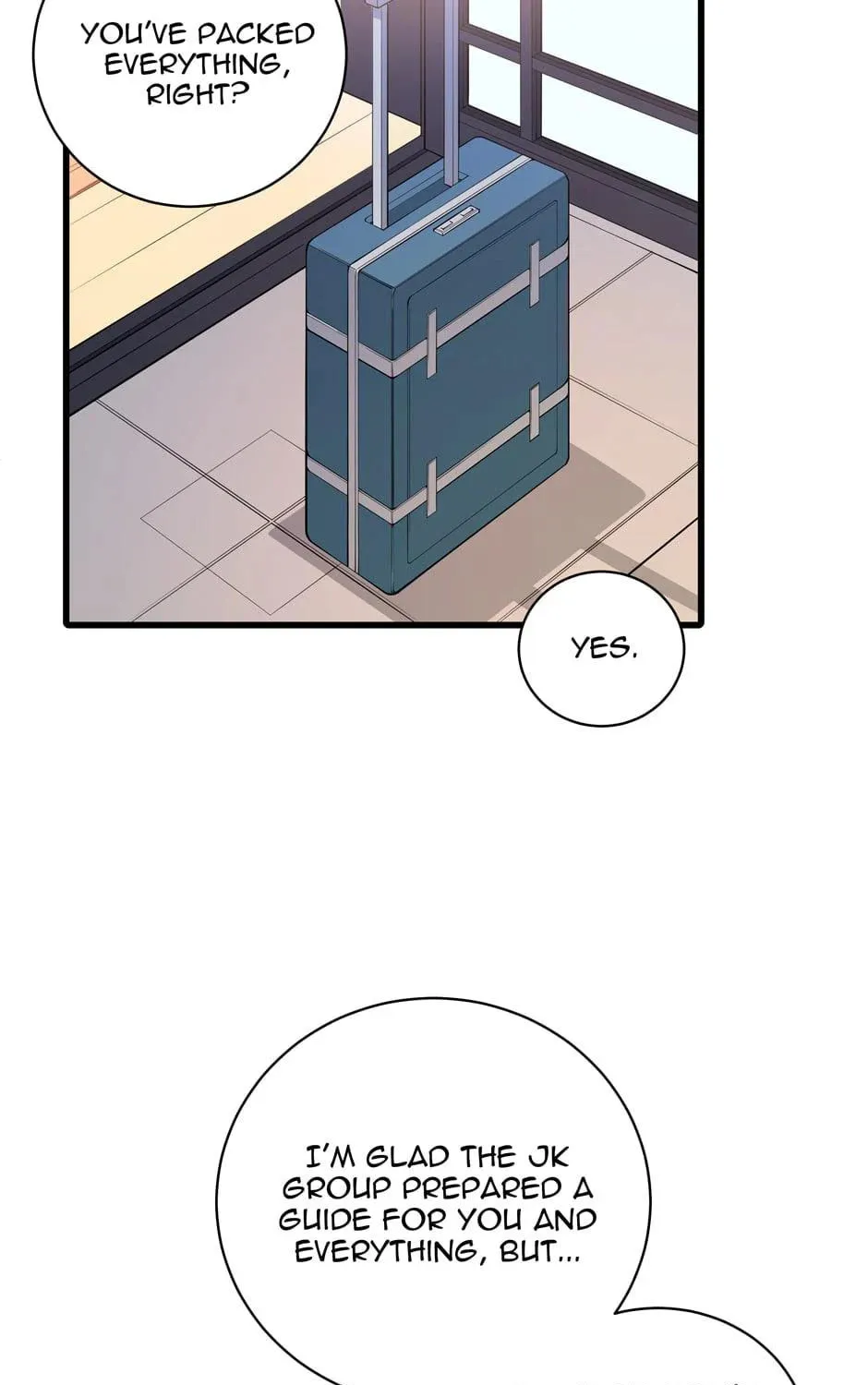 Descent of the Demon Master Chapter 18 page 87 - 