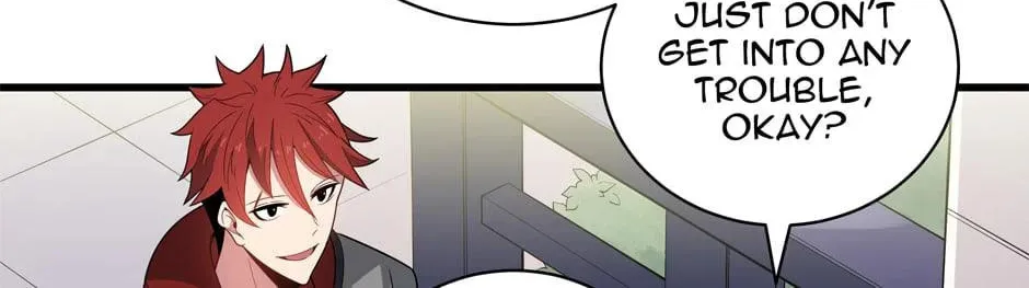 Descent of the Demon Master Chapter 18 page 88 - 