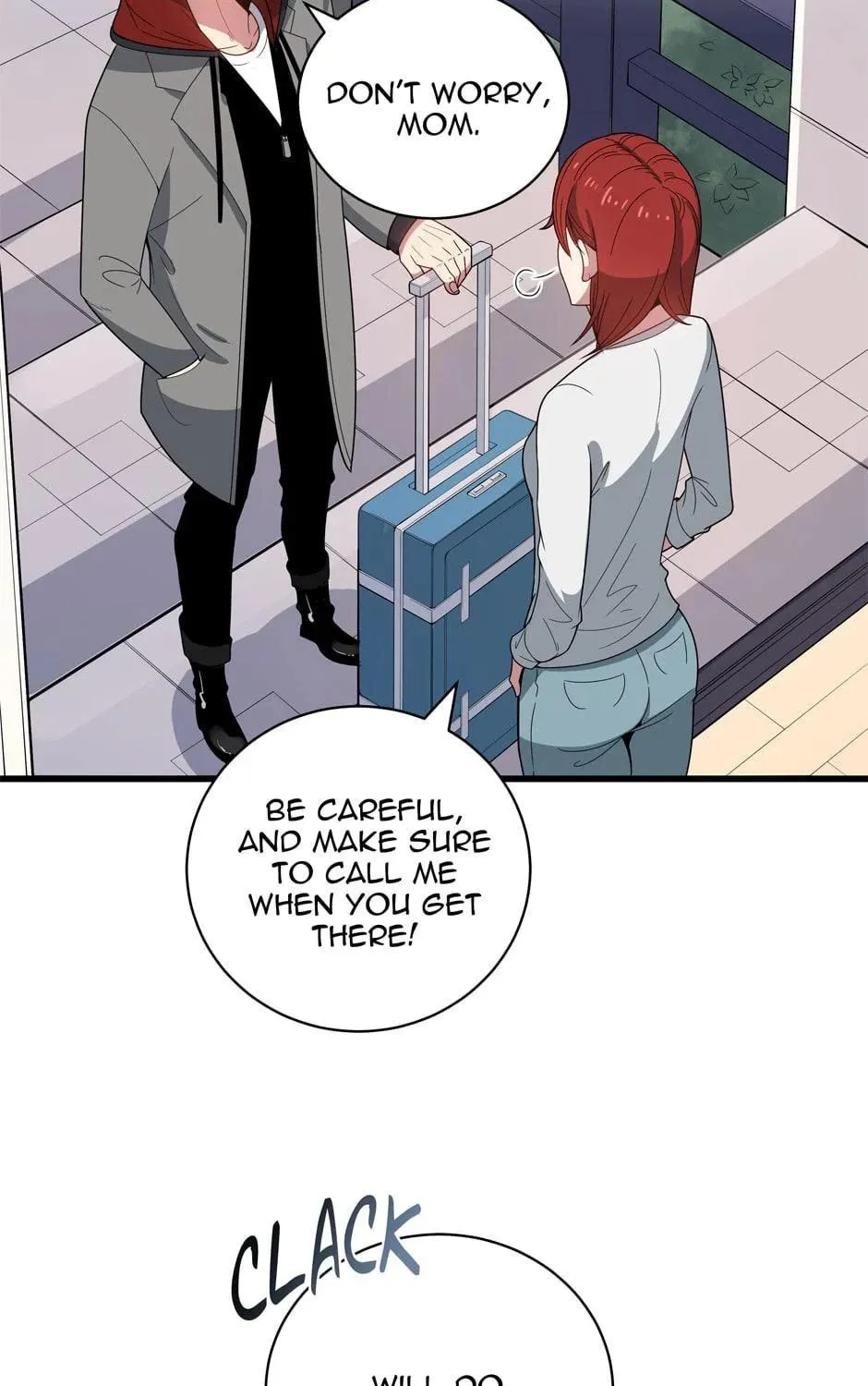 Descent of the Demon Master Chapter 18 page 89 - 