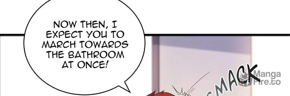 Descent of the Demon Master Chapter 18 page 10 - 