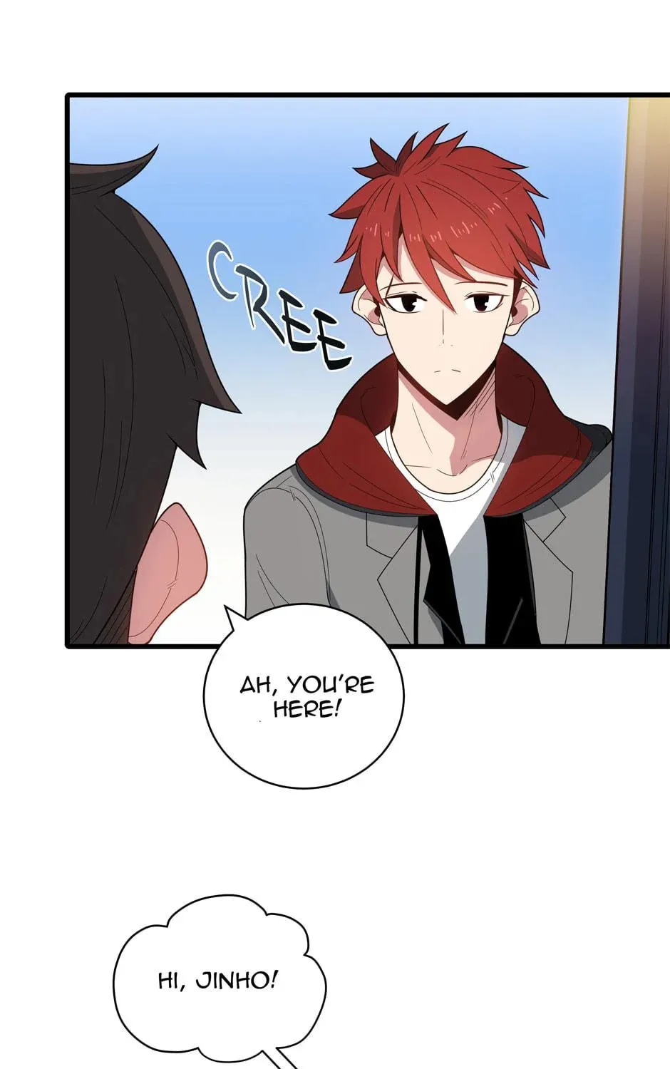 Descent of the Demon Master Chapter 18 page 91 - 