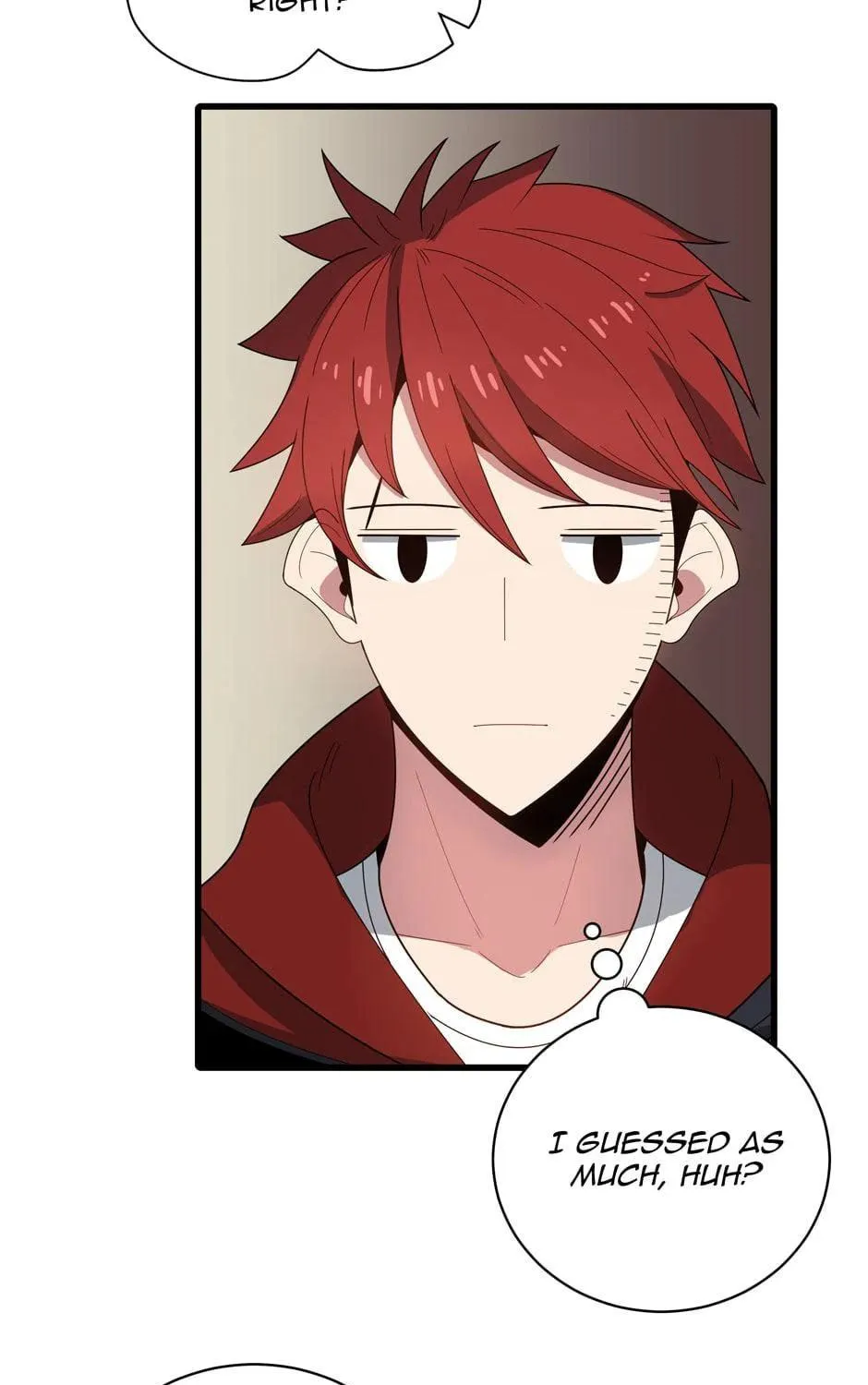 Descent of the Demon Master Chapter 18 page 95 - 