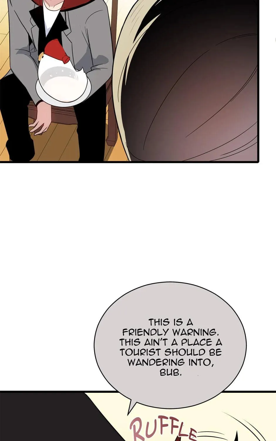 Descent of the Demon Master Chapter 19 page 103 - 