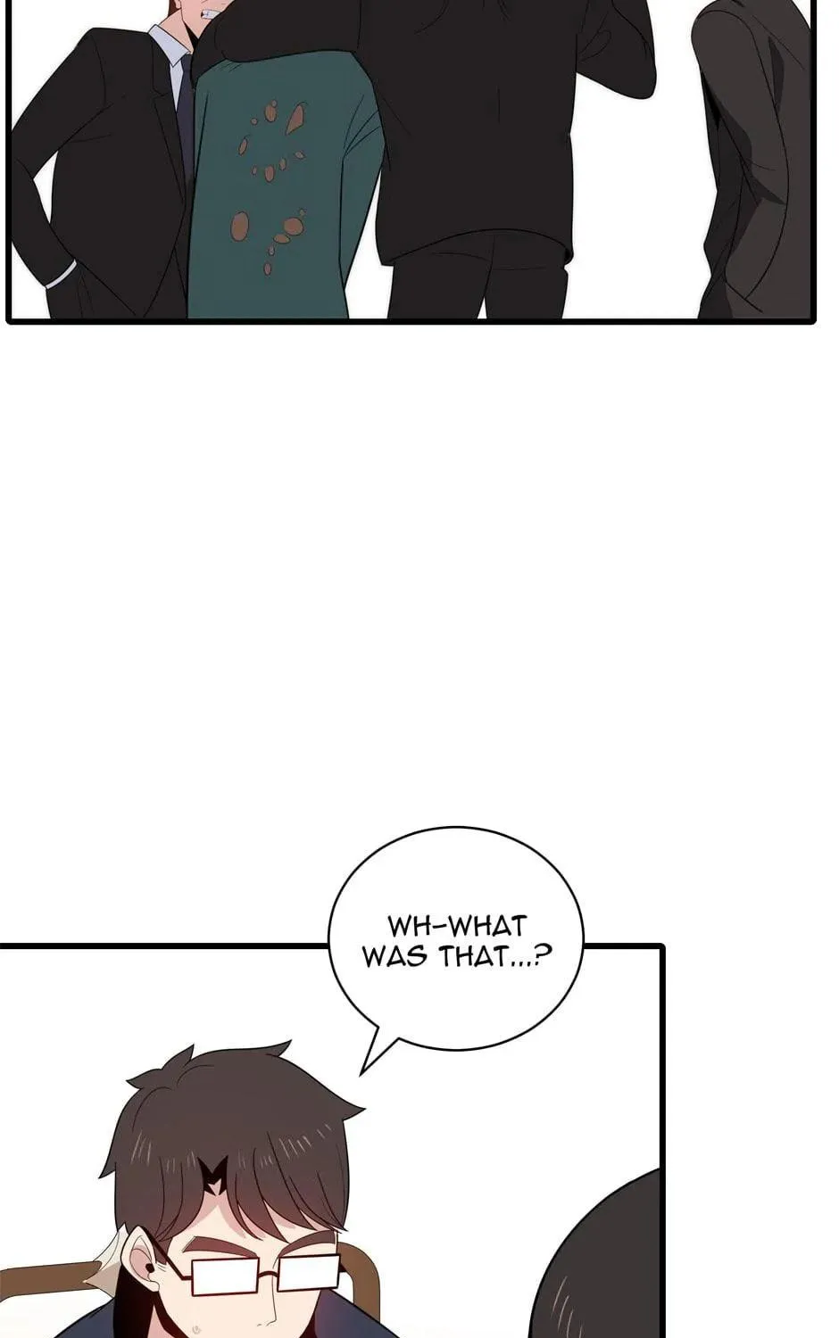 Descent of the Demon Master Chapter 19 page 107 - 