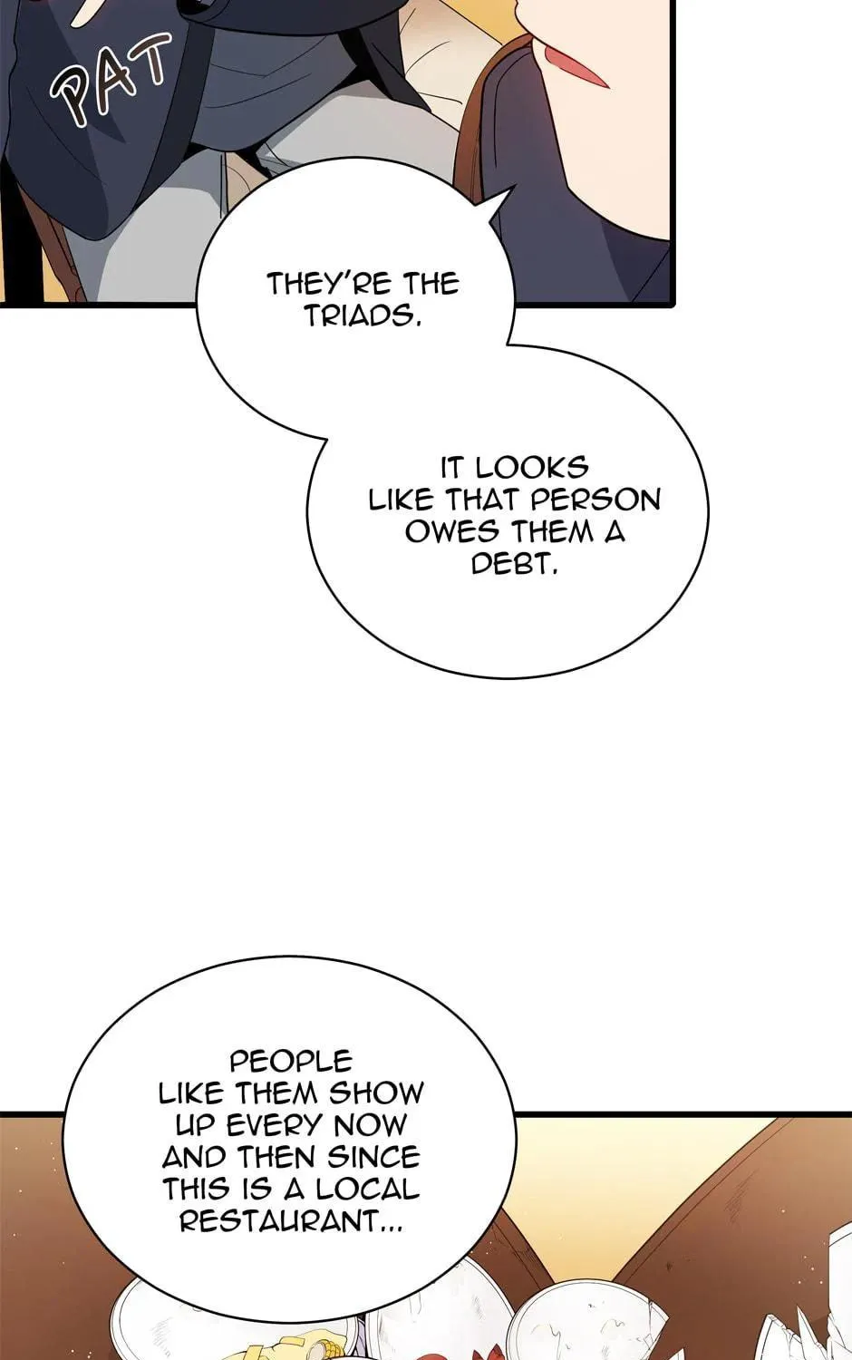 Descent of the Demon Master Chapter 19 page 109 - 