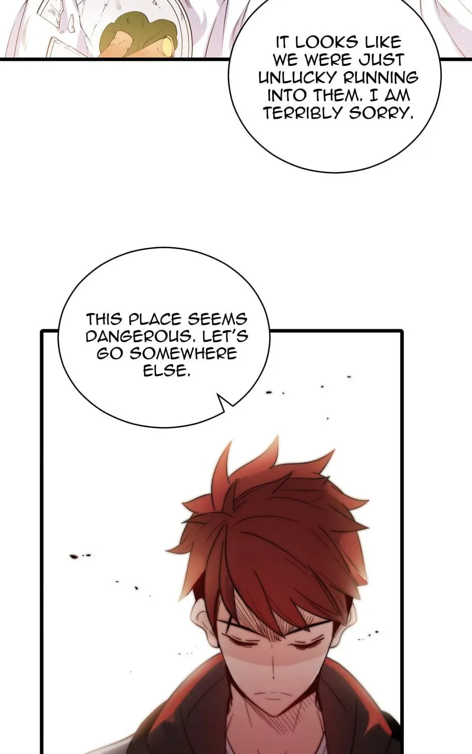 Descent of the Demon Master Chapter 19 page 111 - 