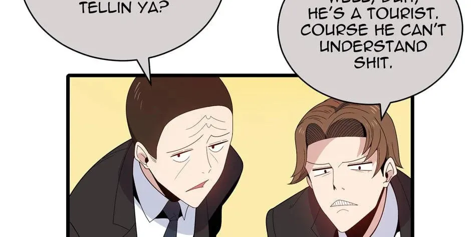 Descent of the Demon Master Chapter 19 page 116 - 
