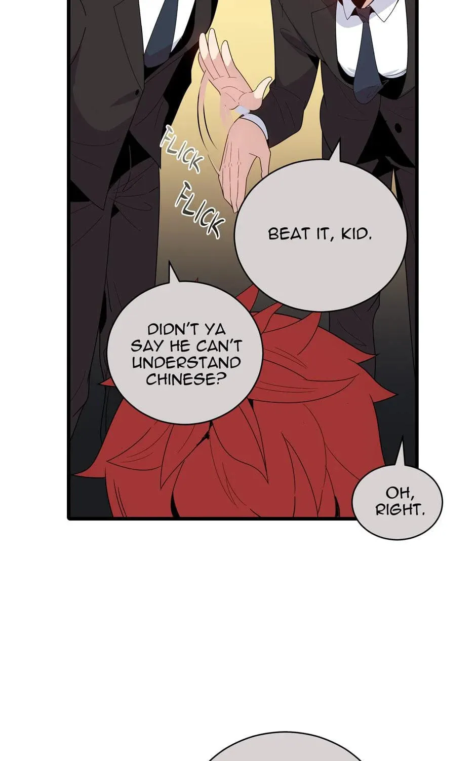 Descent of the Demon Master Chapter 19 page 117 - 