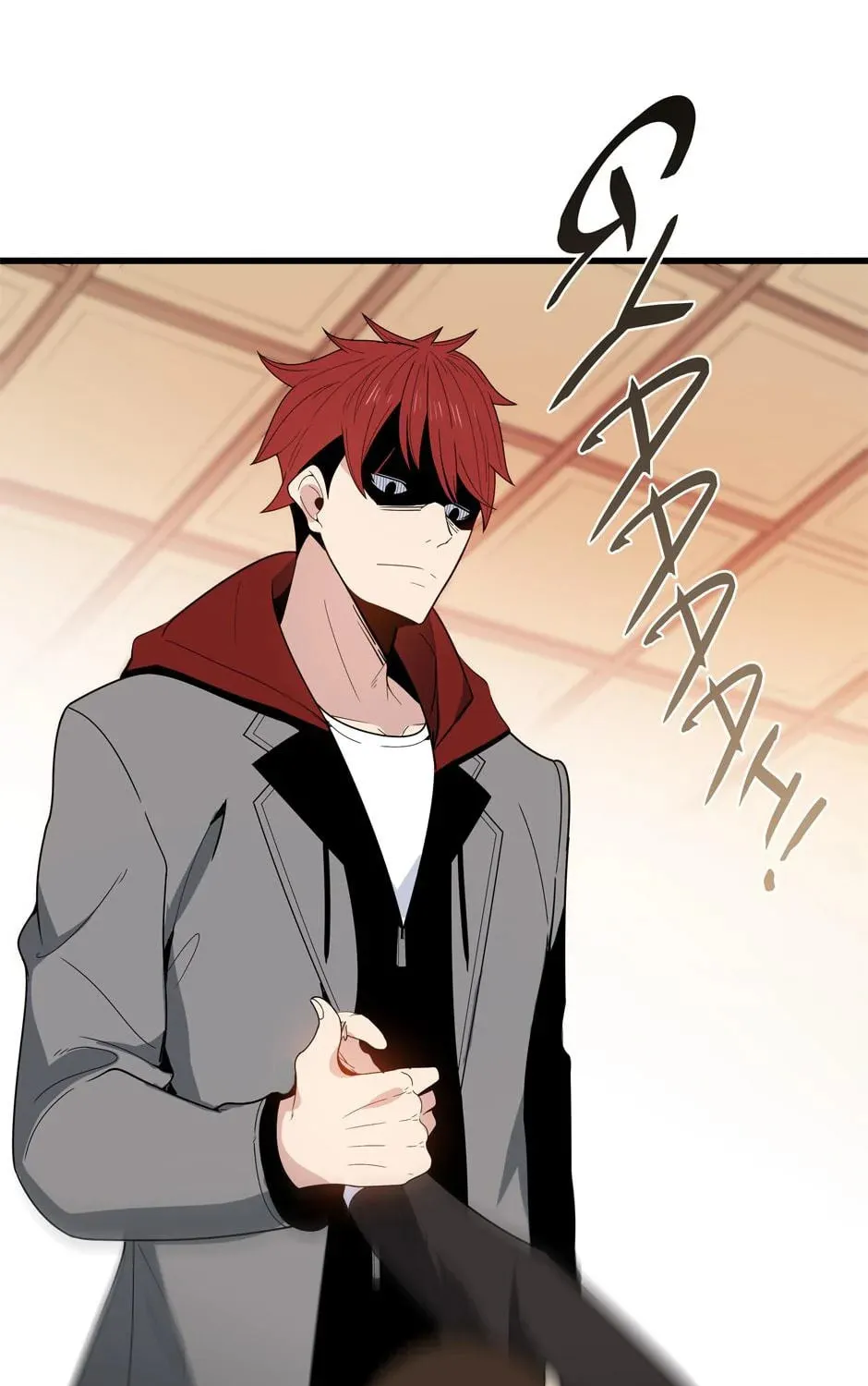 Descent of the Demon Master Chapter 19 page 123 - 