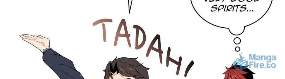 Descent of the Demon Master Chapter 19 page 24 - 