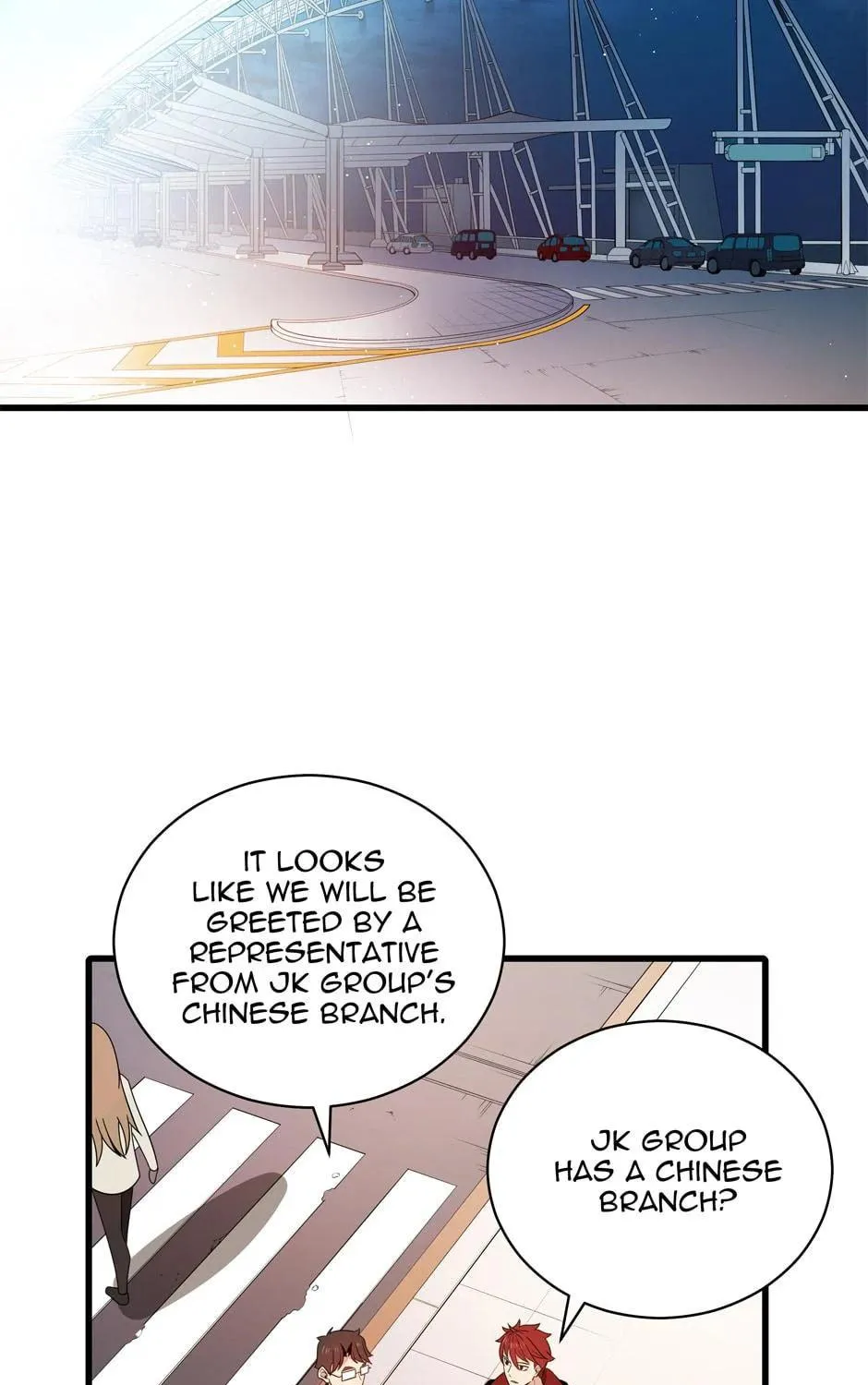 Descent of the Demon Master Chapter 19 page 35 - 