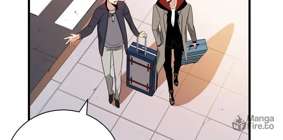 Descent of the Demon Master Chapter 19 page 36 - 